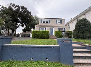 109 Lee Ave FLOOR 2, Haledon, NJ 07508