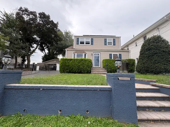 109 Lee Ave Floor 2, Haledon, NJ 07508