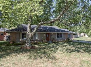 5200 Seacroft Rd, Charlotte, NC 28210