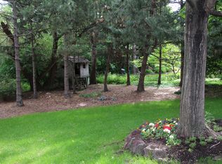 2215 Tilsby Ct, Ann Arbor, MI