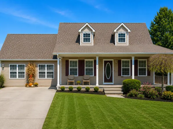 1301 Sasser School Rd, London, KY 40744
