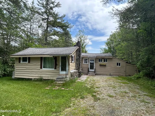 369 Pine Rd, Otis, MA 01253