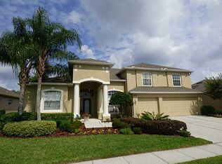 9409 Whispering Meadows Ln, Orlando, FL 32825