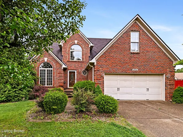 5905 Grandel Blvd, Louisville, KY 40258