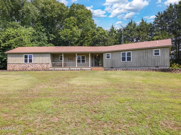 328 New Hope Rd, Ripley, TN 38063