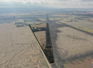 0 S Stubbs Rd, Quenemo, KS 66528