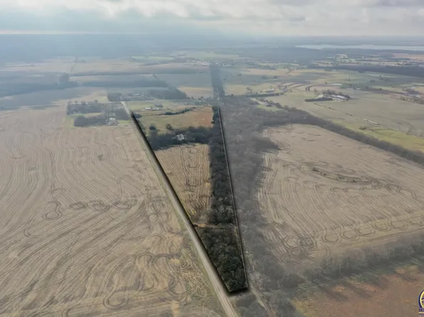 0 S Stubbs Rd, Quenemo, KS 66528