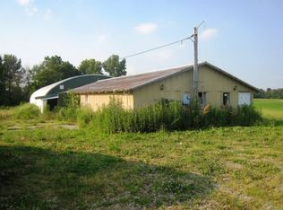 6530 W 900 S, Warren, IN 46792