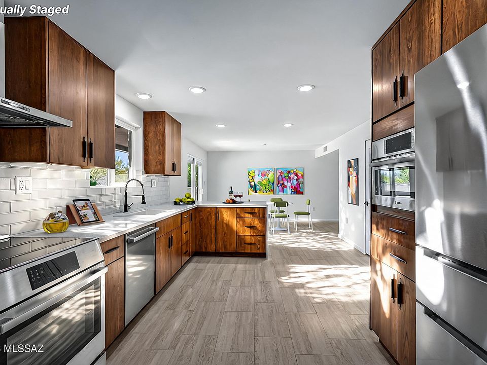 1st image of 6240 N Camino Pimeria Alta