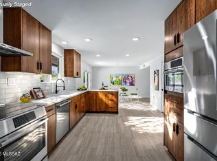 6240 N Camino Pimeria Alta, Tucson, AZ 85718