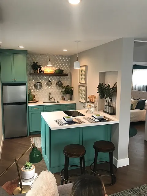 1 bed, 500 sqft, $2,650 — Photo 2
