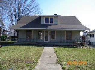 103 W Lewis St, Anna, IL 62906