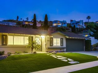 5084 Georgetown Ave, San Diego, CA 92110