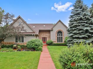 N3580 Woodland Dr N, Lake Geneva, WI 53147