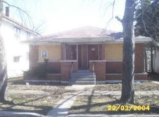 15223 Paulina St, Harvey, IL
