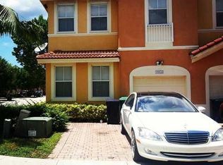 16659 SW 79th Way, Miami, FL 33193