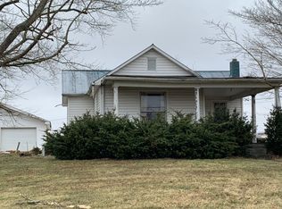 1859 Coal Dock Rd, Waverly, OH 45690