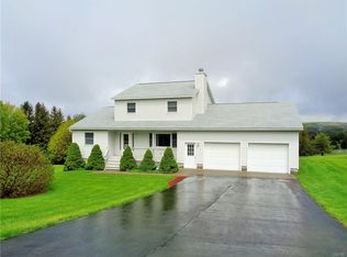 285 Nye Rd, Cortland, NY 13045