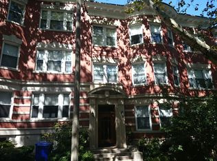 19 Claflin Rd, Brookline, MA 02445