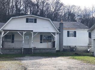 175 Hungate Rd, Coal City, WV 25823