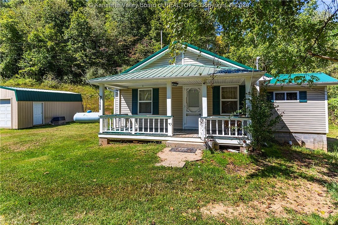 1198 Midway Rd, Sod, WV 25564 Zillow