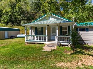 1198 Midway Rd, Sod, WV 25564