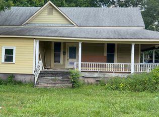 56 S Main St, Luthersville, GA 30251