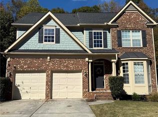 2626 Summit Pkwy S, Atlanta, GA 30331