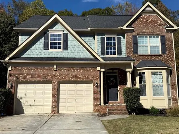 2626 Summit Pkwy S, Atlanta, GA 30331