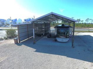 LOT 2 Club Dr, Pt Saint Joe, FL 32456