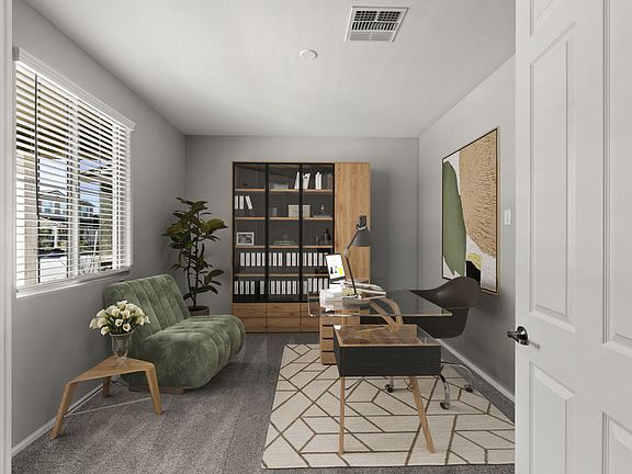 Den - Juniper Plan Representation