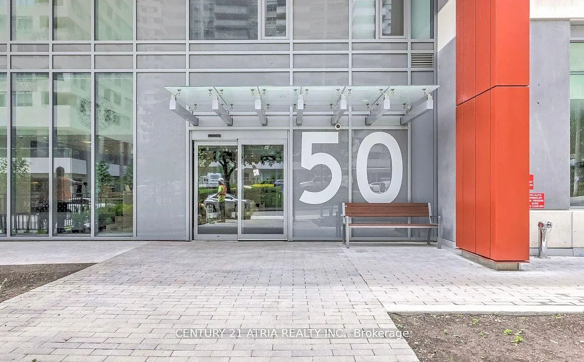 Building Photo - 50 Dunfield Ave #2020