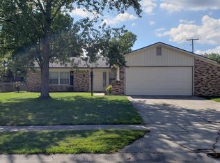 3731 Walden Run, Fort Wayne, IN 46815