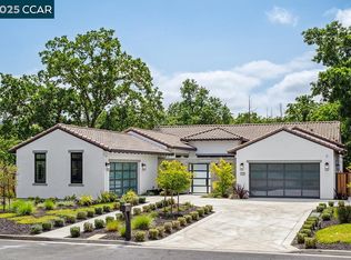2990 Limestone Rd, Alamo, CA 94507