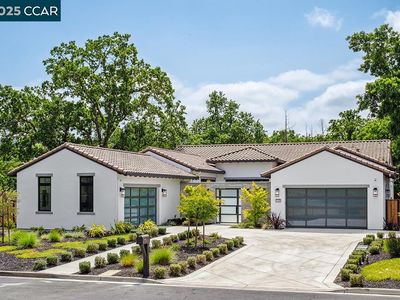 2990 Limestone Rd, Alamo, CA, 94507