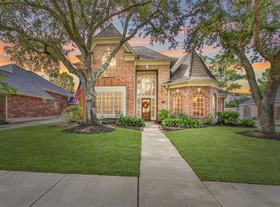 2414 Fallen Branch Dr, Katy, TX 77494