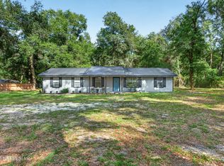 2829 Blackberry Ave, Middleburg, FL 32068