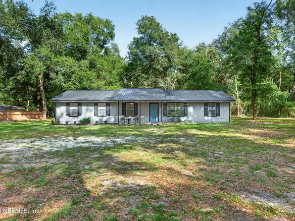 2829 BLACKBERRY Avenue, Middleburg, FL 32068