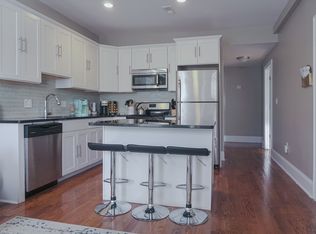 60 Boylston St #2, Jamaica Plain, MA 02130