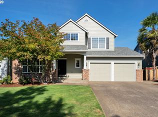 15351 NW Decatur Way, Portland, OR 97229