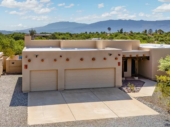 2330 N Bonanza Ave, Tucson, AZ 85749
