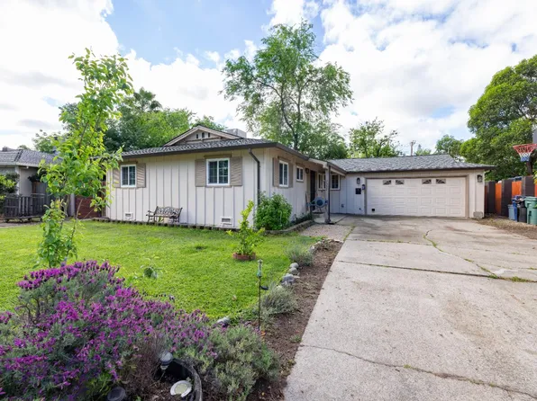 7332 Kilborn Dr, Fair Oaks, CA 95628