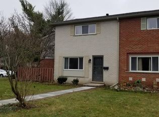 3026 Williamsburg Rd, Ann Arbor, MI 48108