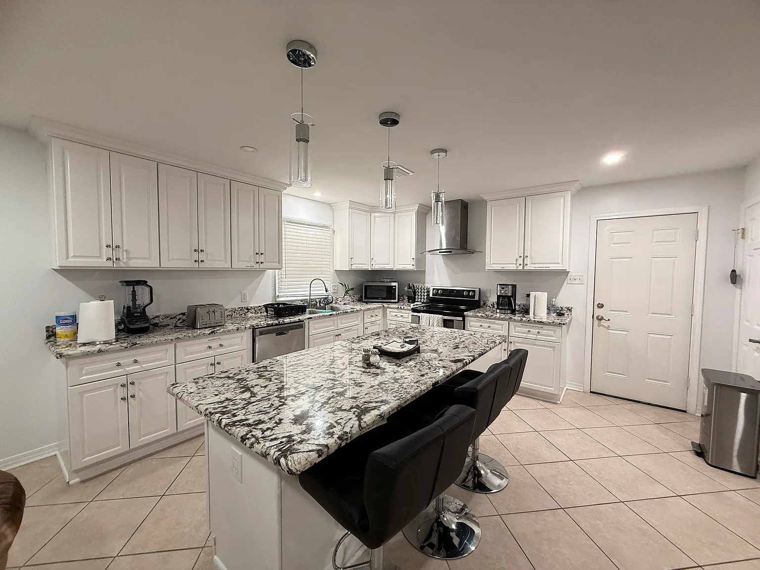 Furnished Short Term Lease Available Now, Mobile al - Close To Usa! — Photo 3