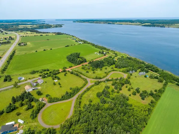 LOT 7 Heron View Ct, Saint Peters Bay, PE C0A 1A0