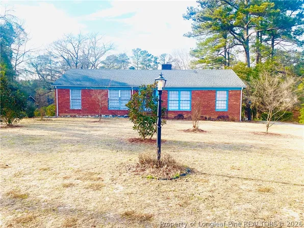 3909 Daytona Rd, Fayetteville, NC 28311