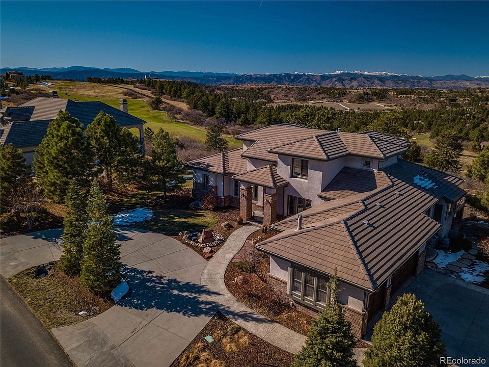 6173 Massive Peak Circle, Castle Rock, CO 80108 Zillow