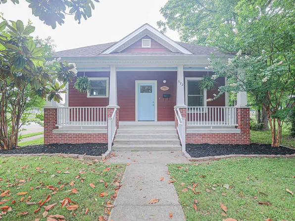 622 Fountain Ave, Paducah, KY 42001