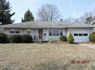 5008 Devonshire Ave, Lansing, MI 48910