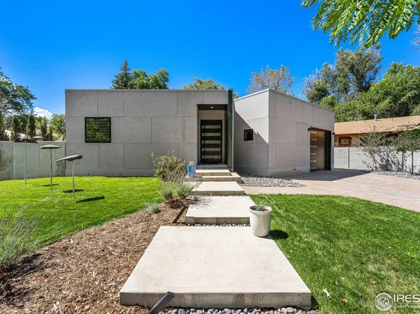3023 Jefferson St, Boulder, CO 80304